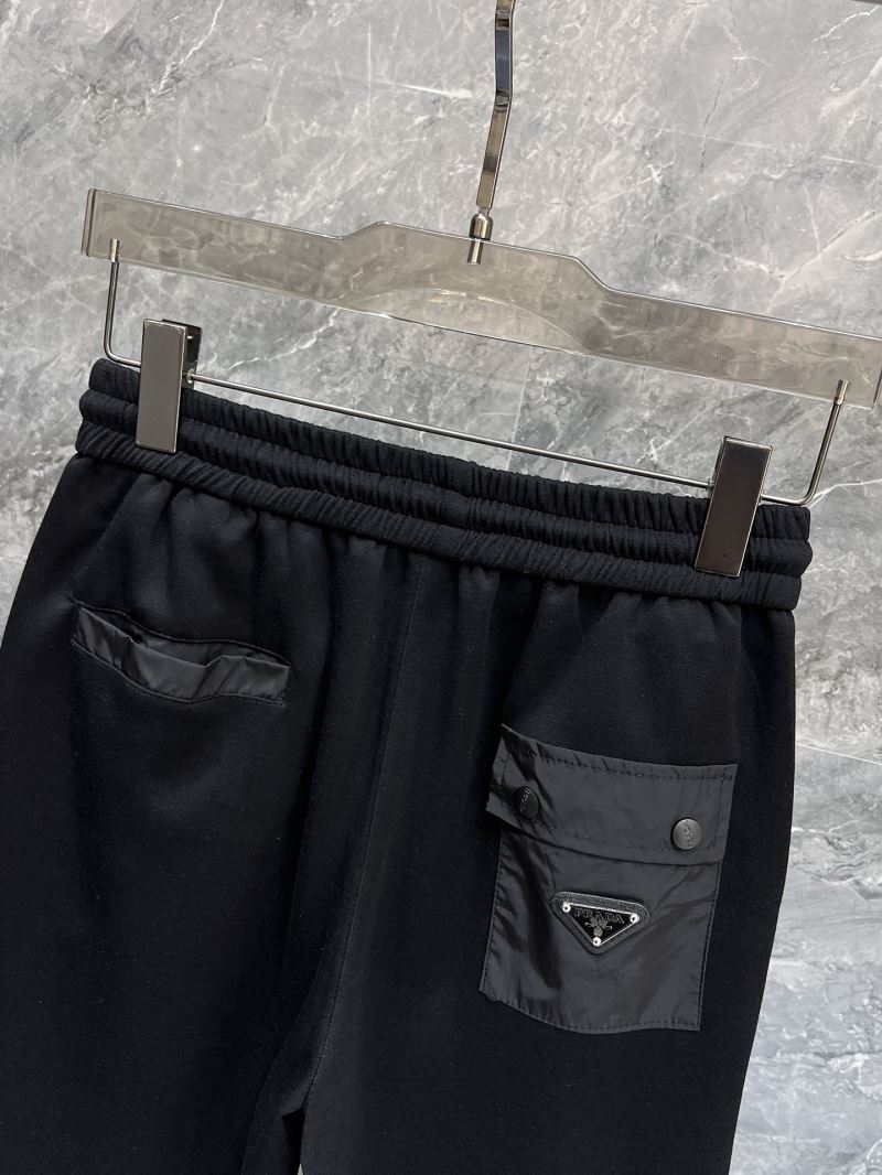 Prada Short Pants